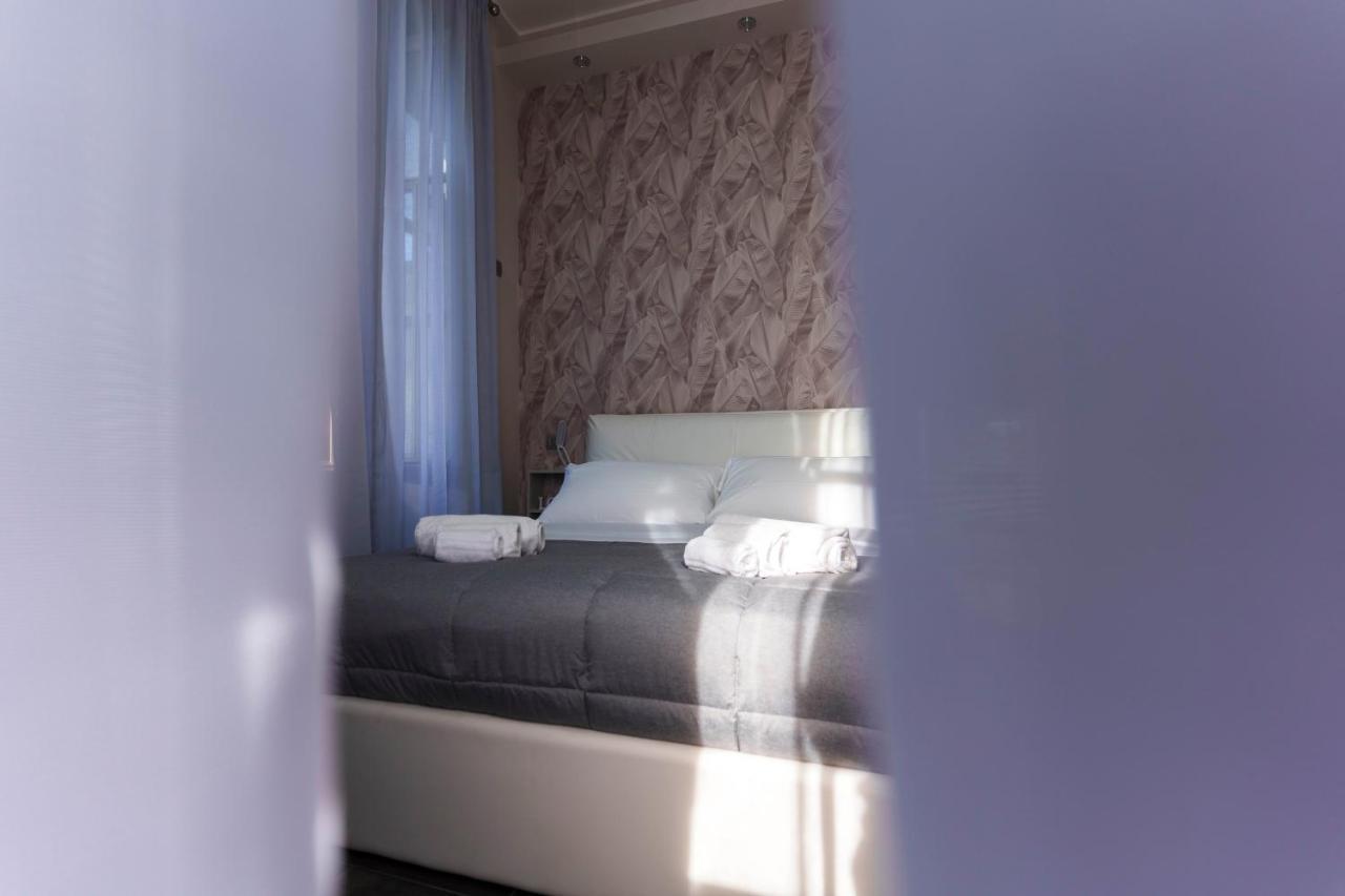 Julia Luxury Suite Roma Exterior foto