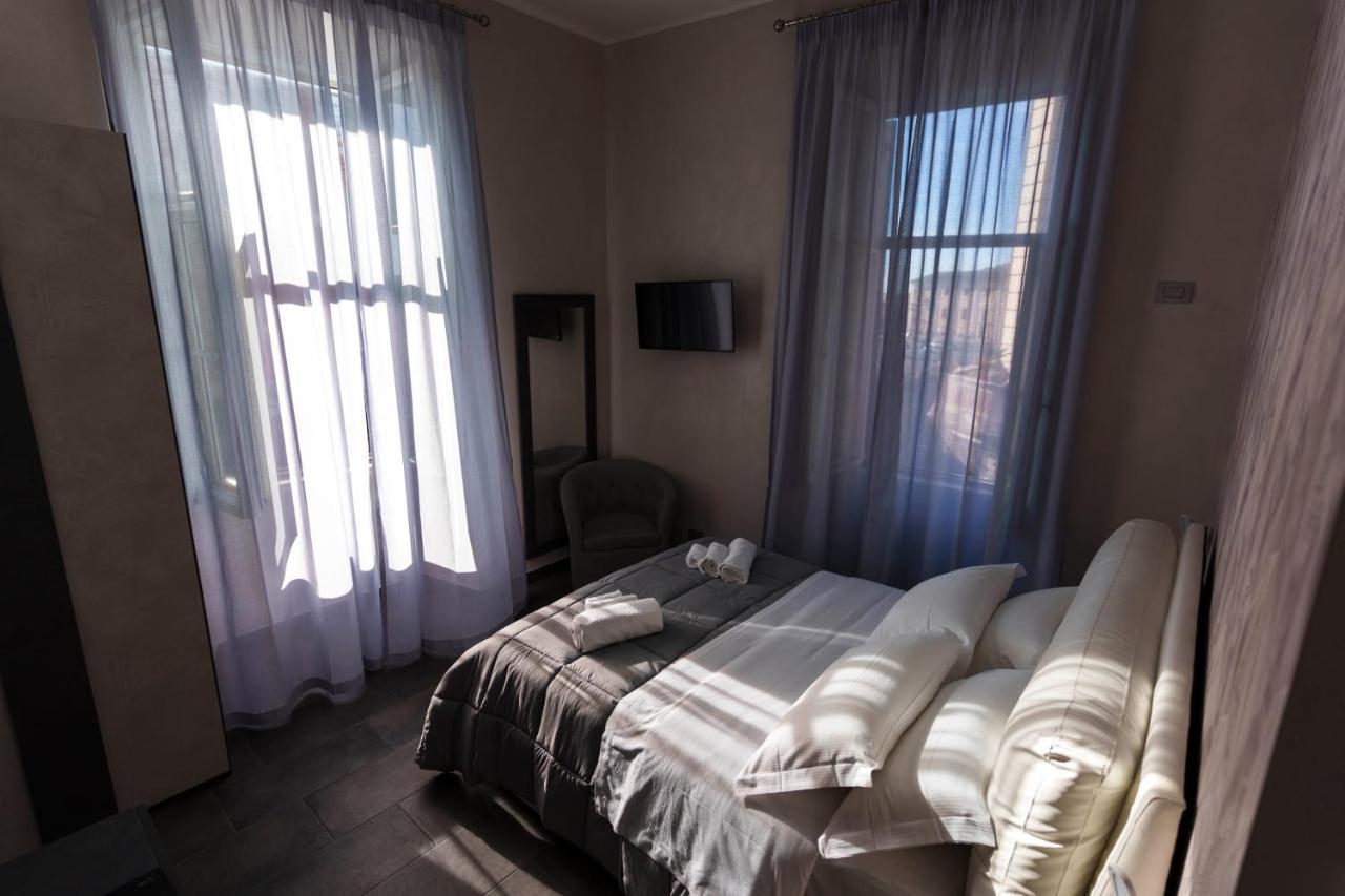Julia Luxury Suite Roma Exterior foto