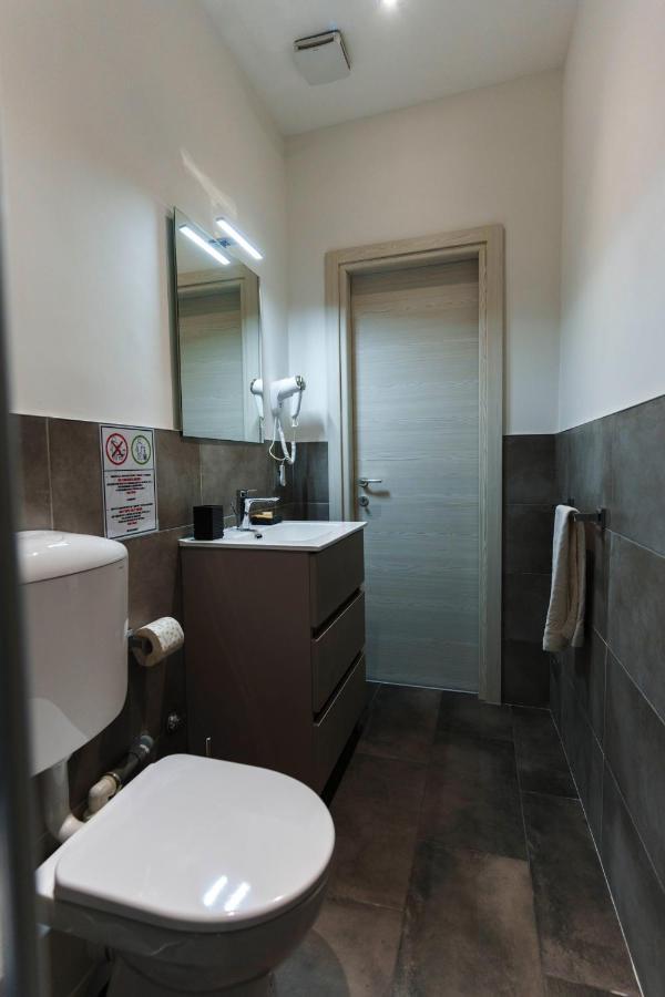 Julia Luxury Suite Roma Exterior foto