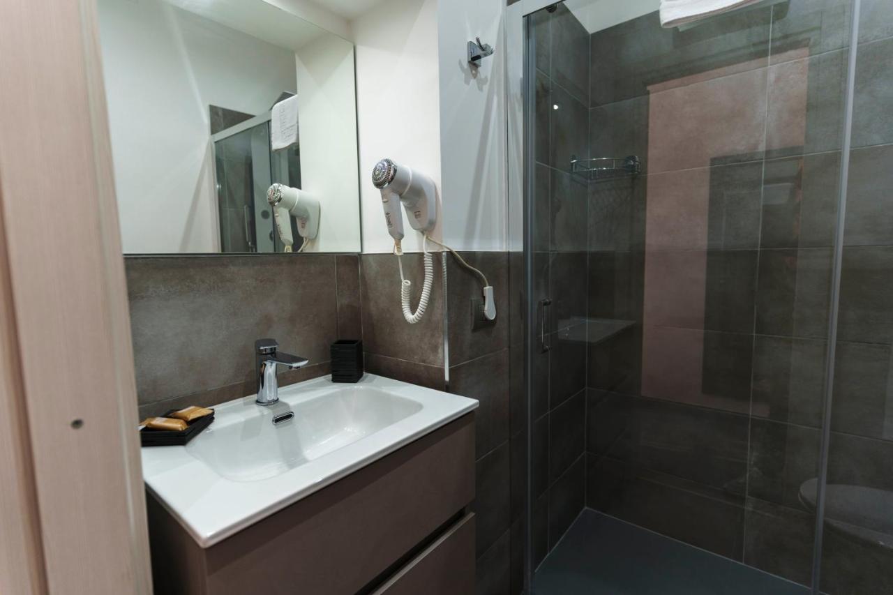 Julia Luxury Suite Roma Exterior foto