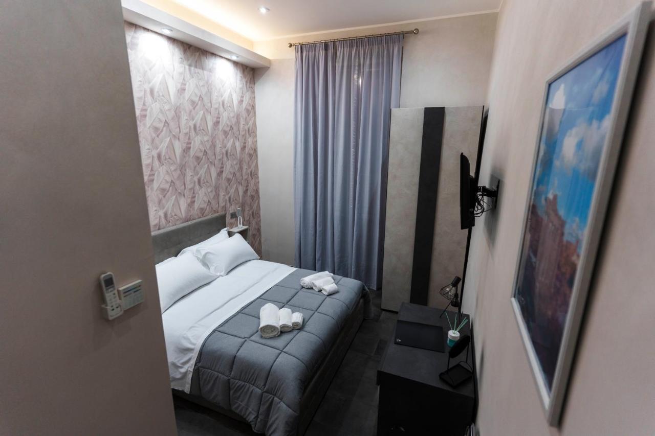 Julia Luxury Suite Roma Exterior foto